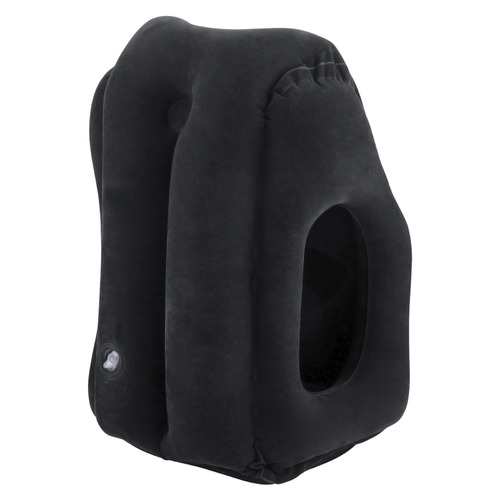 Inflatable travel pillow outlet canada